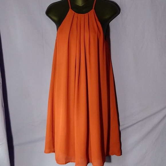 Everly Dresses & Skirts - Everly, size Small, sleeveless, lined dress